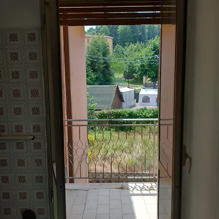 아파트 Demode Trekking