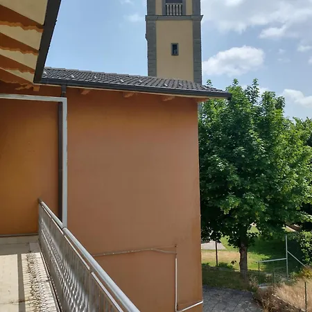 Demode Trekking Madonna di Fornelli