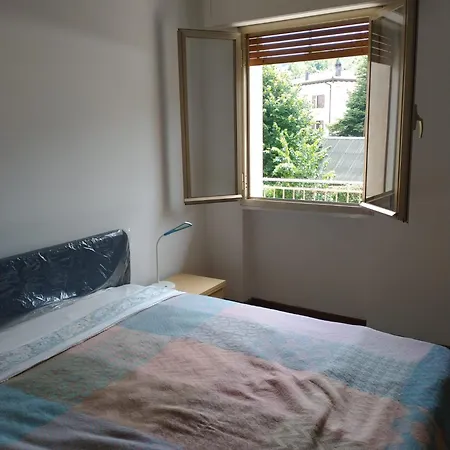 Demode Trekking Apartman Madonna di Fornelli