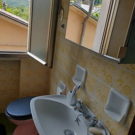 Apartman Demode Trekking Madonna di Fornelli