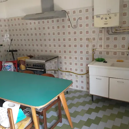 Demode Trekking Madonna di Fornelli