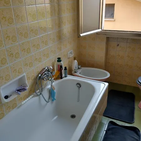 Demode Trekking * Madonna di Fornelli