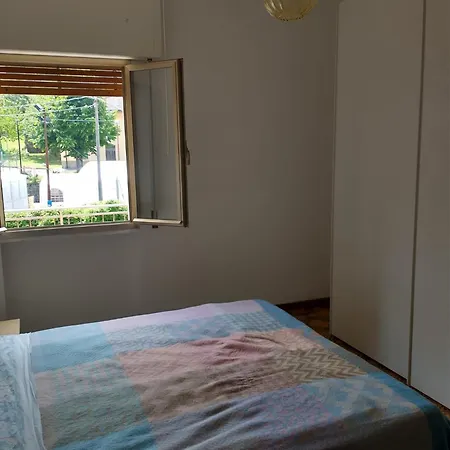 Demode Trekking Apartman *