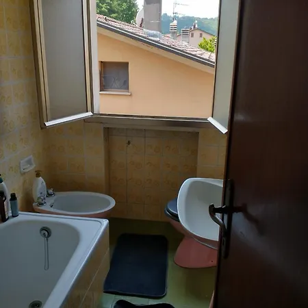 Διαμέρισμα Demode Trekking *