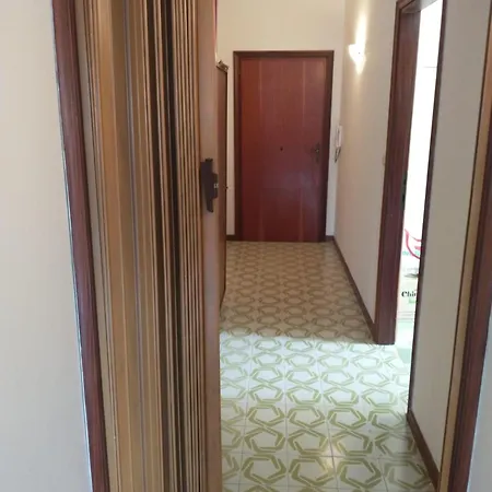 Demode Trekking Apartman Madonna di Fornelli