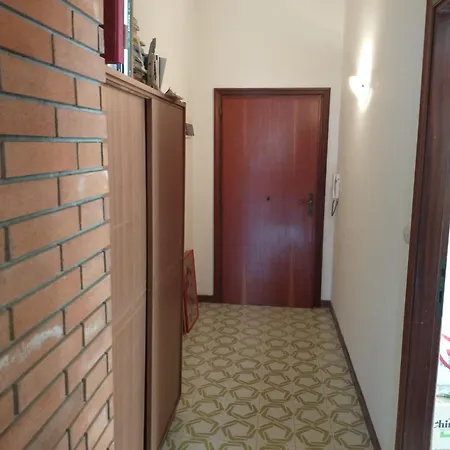 Demode Trekking * Madonna di Fornelli