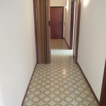 Διαμέρισμα Demode Trekking