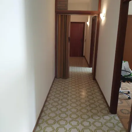 Demode Trekking Apartman *