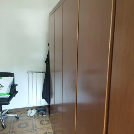 Apartman Demode Trekking Madonna di Fornelli