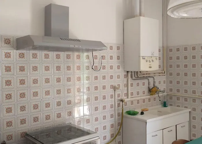 Apartament Demode Trekking