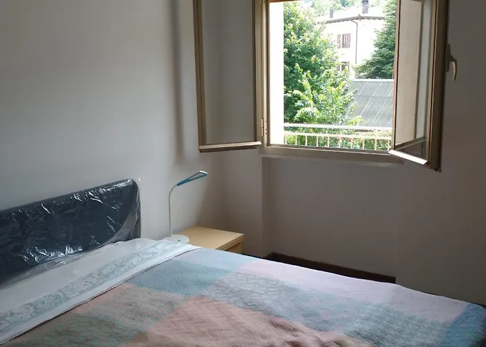 Demode Trekking Apartament Madonna di Fornelli