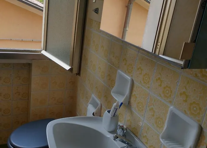 Apartament Demode Trekking Madonna di Fornelli