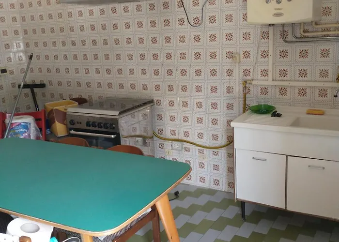 Demode Trekking Madonna di Fornelli