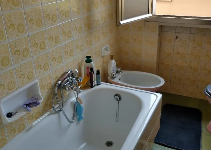 Demode Trekking * Madonna di Fornelli