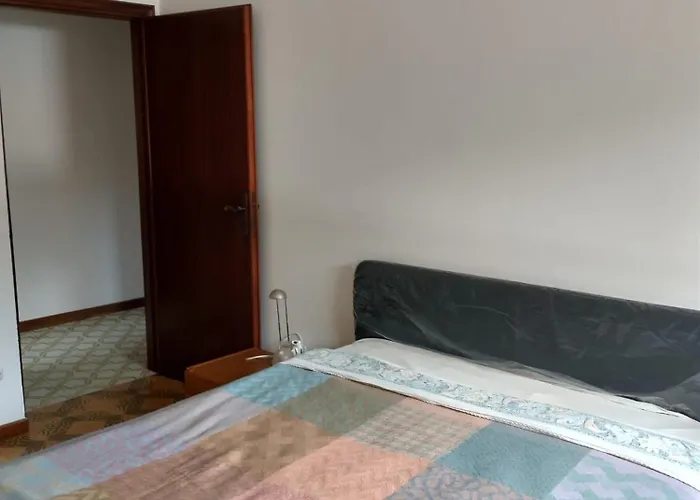 Demode Trekking Apartament
