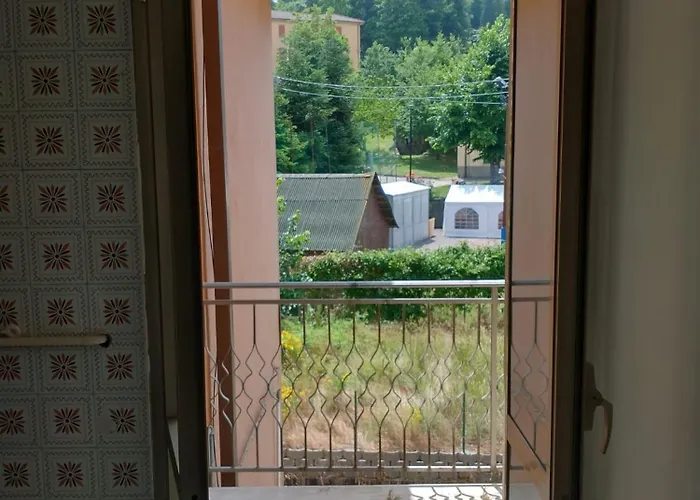 Apartament Demode Trekking