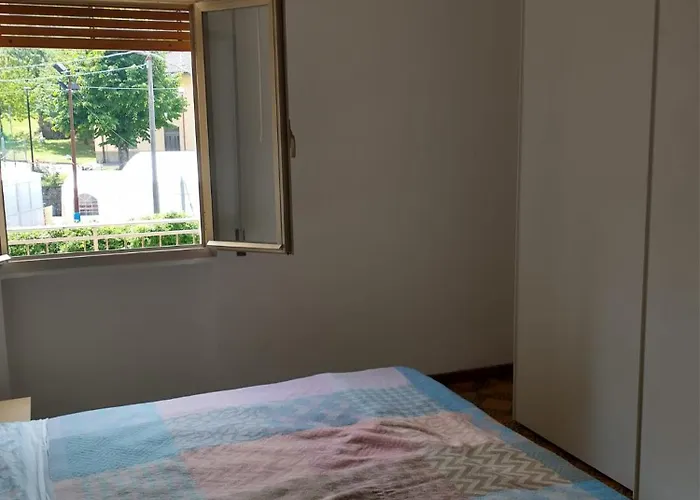 Demode Trekking Apartament *