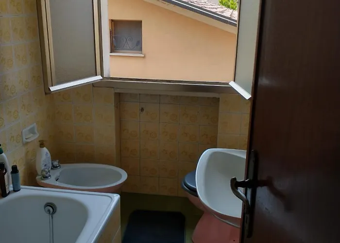 Apartament Demode Trekking *