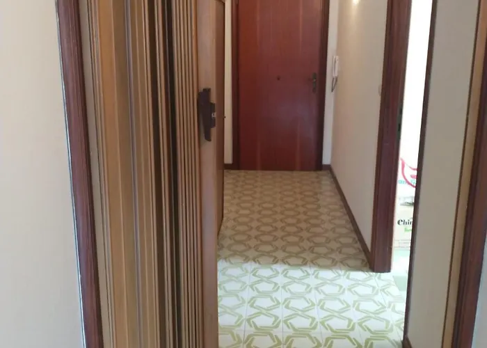 Demode Trekking Apartament Madonna di Fornelli