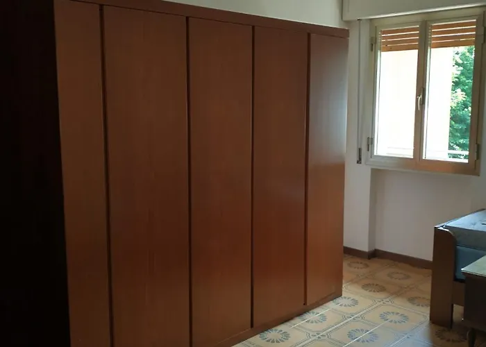 Apartament Demode Trekking Madonna di Fornelli