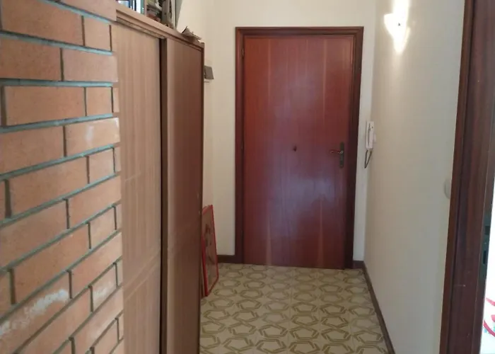 Demode Trekking * Madonna di Fornelli