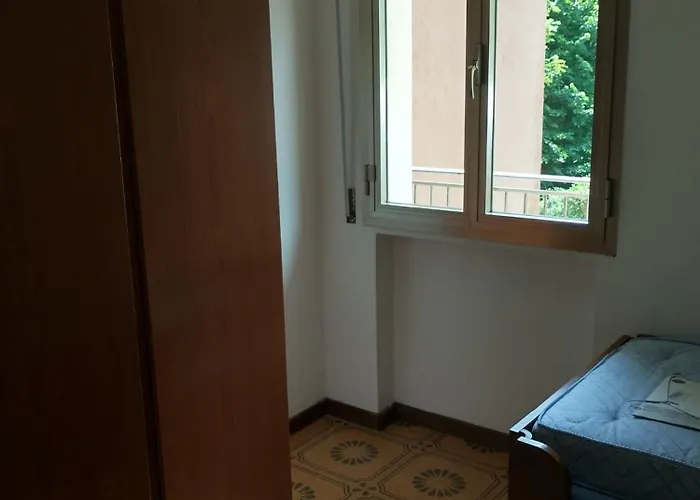 Demode Trekking Lägenhet