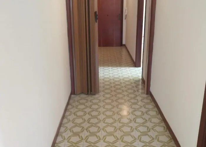 Apartament Demode Trekking