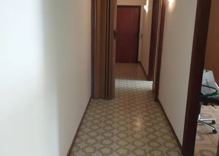 Demode Trekking Apartament *