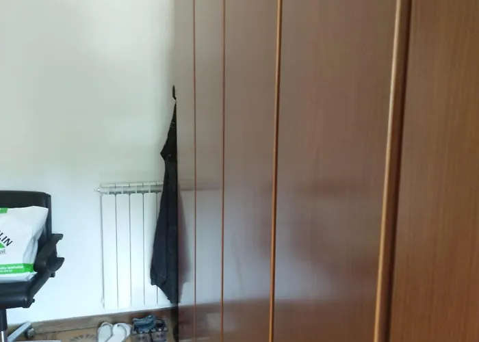 Apartament Demode Trekking Madonna di Fornelli